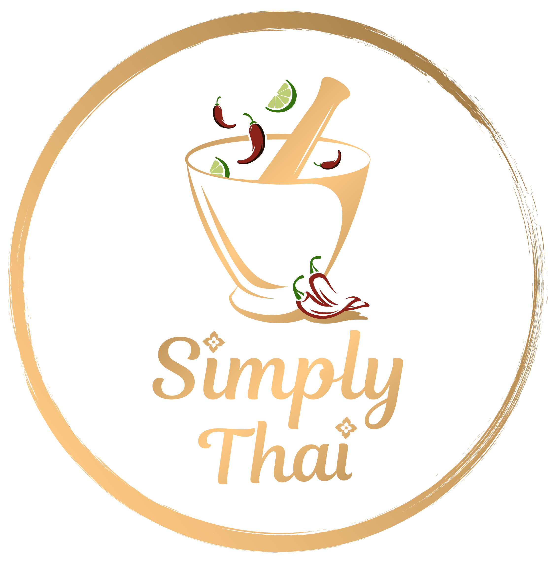 Simply Thai Restaurant